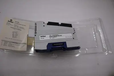 NEW Jetter Controller JC-360 PART 10000542 STOCK H515A