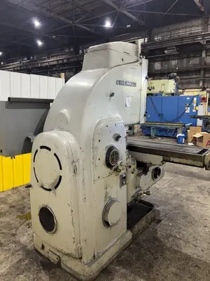 USED CINCINNATI 425-20