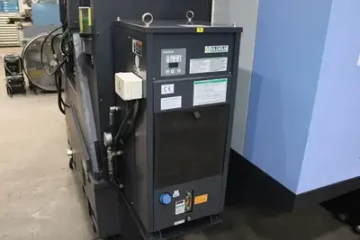 2019 DOOSAN DNM 5700 Vertical Machining Centers | Toolquip, Inc. (5)