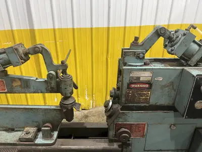 USED NIAGARA 31-ARC