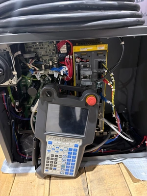 USED 2019 FANUC M-10iD/10L + R-30iB Plus