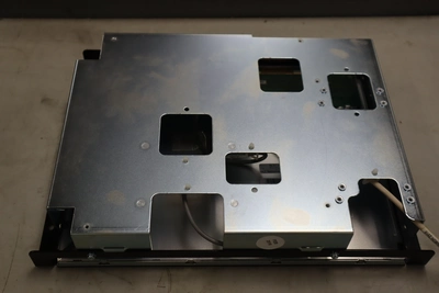 USED USED HAAS PARTS AND TOOLING NLB150XG01L-01
