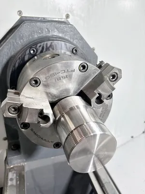 2022 HAAS TL-1 CNC Lathes 2-Axis | Clark Machinery Sales, LLC (3)