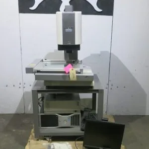USED NIKON VMA-2520