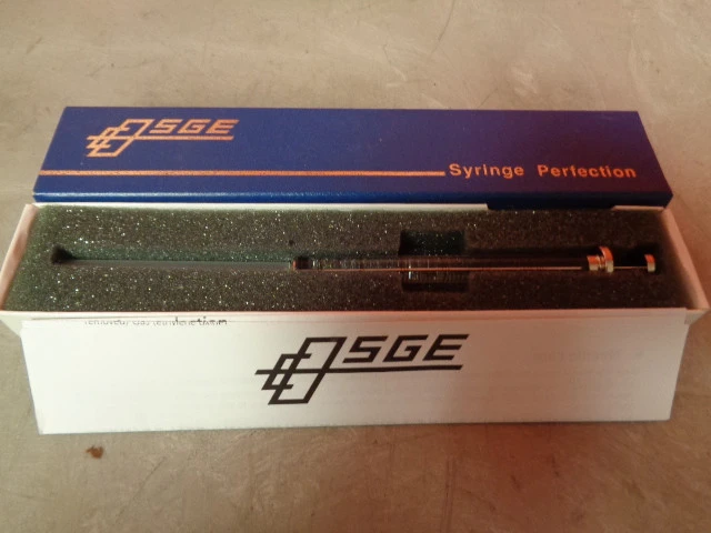 Used SGE 25F FN 25ML Medical Equipment - Other | BG Industrial Surplus #471705