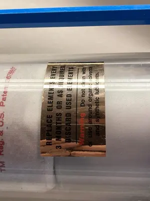 New | in-Stock SPEEDAIRE F-300C Filters Ohio US | Surplus Asset Holdings #1365922