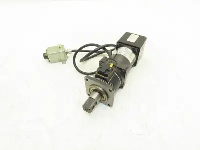 Used FEC _UNKNOWN_ Servo Motors Indiana US | Arrow Industrial #555887