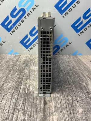 Siemens 6SN1123-1AB00-0BA1 VER. A w/ 6SN1118-0DH21-0AA1 (D) Servo Drives & Amplifiers | ESS Industrial Equipment Sales (8)
