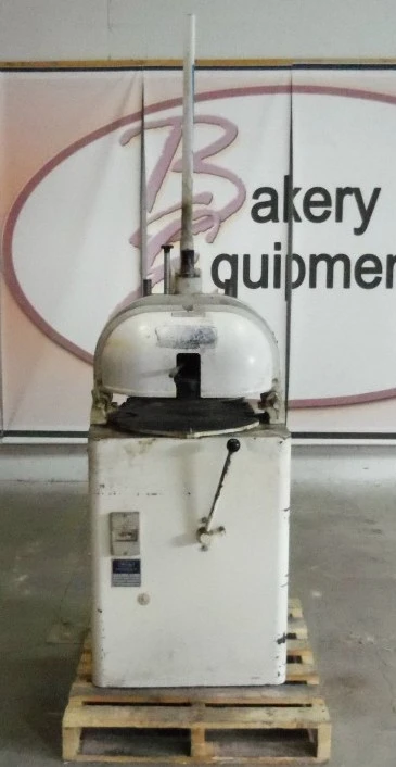 Used NUSSEX P5U Dough Dividers California US | BakeryEquipment.com #1554902