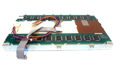 NEW SHARP LM72060 SCREEN DISPLAY