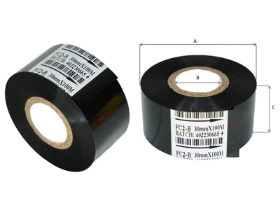 Ink Ribbon