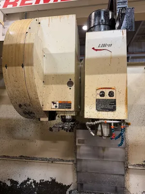 FADAL 4525 HT Vertical Machining Centers | Levy Recovery Group (9)