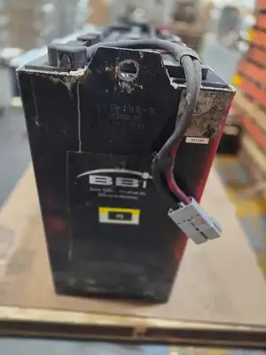 BBI 18-125-13-138-B Forklifts | Machinery For Sale (2)