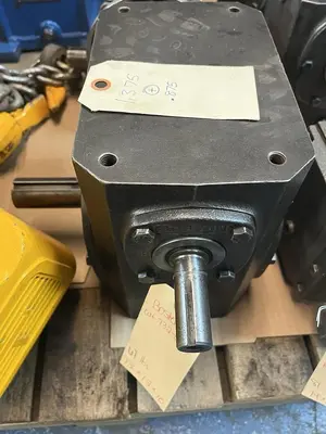 Used BOSTON GEAR 732-60-C Industrial Controls Ohio US | Surplus Asset Holdings #1507166