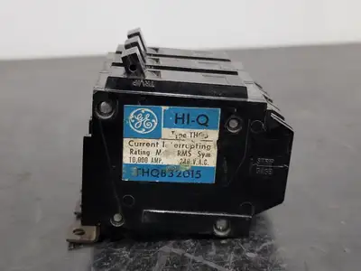 USED GENERAL ELECTRIC THQB32015