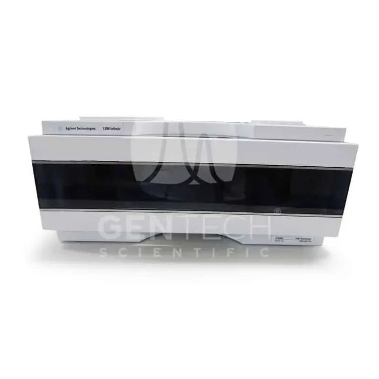 Used AGILENT _UNKNOWN_ HPLC Autosamplers New York US | GenTech Scientific #1447454