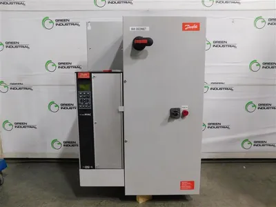 USED DANFOSS 175Z7804