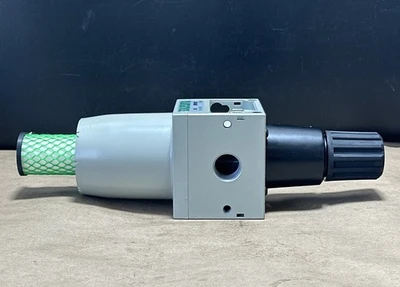 NEW Numatics C42D-06ADGM