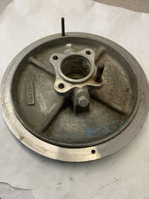 Goulds Rear Casing