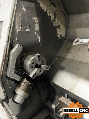 USED 1997 Mazak SQT-15M Mark II