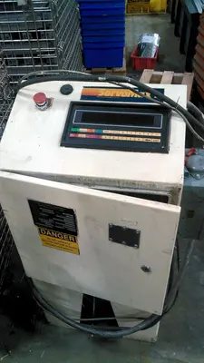 CWP SMX-24 Feeders, Servo | PressTrader Limited (2)