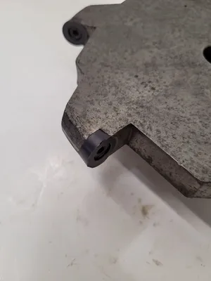 K TOOL Slot Cutter Tooling & Accessories, Tooling | Machinery Central (8)