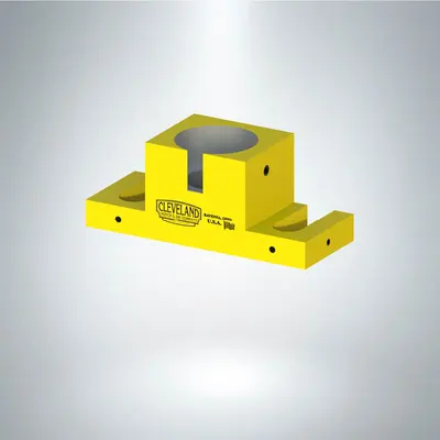 CLEVELAND PUNCH & DIE P20H0007 Accessories | Punch Press and Shear (1)