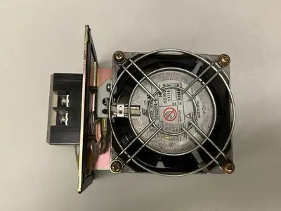 Used FANUC A06B-6134-K002 Motors (misc) | Surplus Asset Holdings #1205492