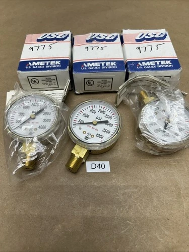 NEW USG / Ametek 143403A