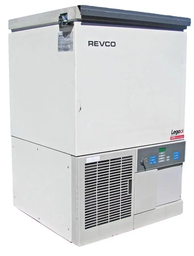 USED REVCO REVCO ULT350-5-A30