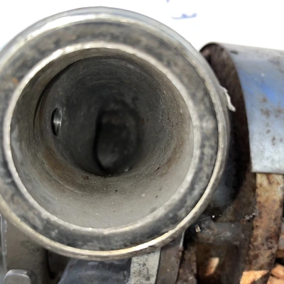 270 LPM S/S Silkeborg Centrifugal Pump