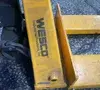 USED WESCO 231G10091000R00