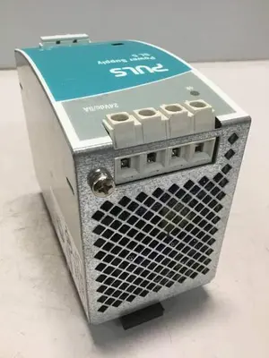 USED PULS SL5.100