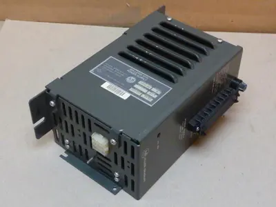 USED ALLEN BRADLEY 1771-P2 SER B