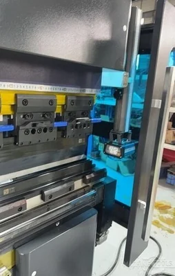 USED RYTECH FORCE-1 HE 2204