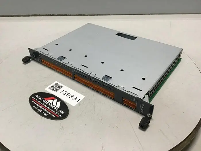 USED KEBA TT 081