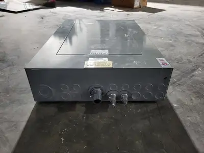 USED SQUARE D YBL4162