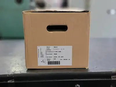 NEW WITTENSTEIN HG+100S-MF1-4-6H1-1K00