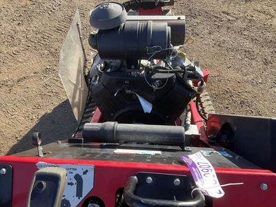 Used BARRETO 30SG STUMP GRINDER Stump Grinders Michigan US | Miedema Asset Management Group #1579985
