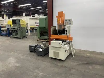 USED 2006 CHARMILLES HD-30