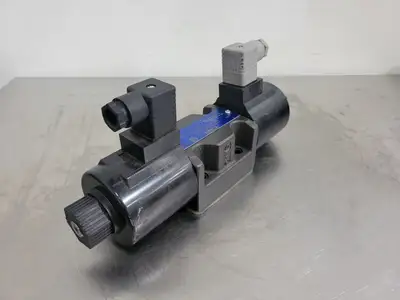 NEW YUKEN DSG-03-3C3-D24-N-50