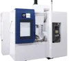 TONGTAI MDV551-5AX (5-Axis Machining Center) thumbnail