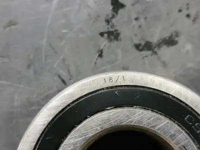 USED STIEBER CSK30-PP-2RS-C3