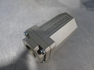 USED SMC AK6000