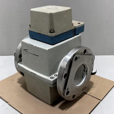 Used Fischer Porter 10D14-65AE15PB22AD16AA/NS Meters - Misc Indiana US | J&J Industrial Supply #1424186
