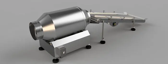 NEW 2022 ROCHESTER EQUIPMENT ST-TAVI