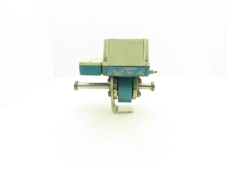 Used FISCHER PORTER _UNKNOWN_ Sensors | Arrow Industrial #558794