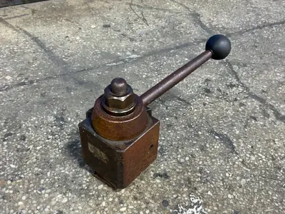 Tool Post
