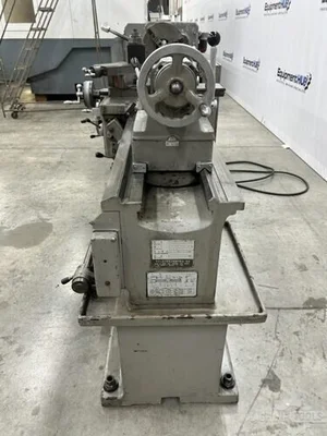 Used KINGSTON HLC 2160 Engine Lathes Georgia US | The Equipment Hub #1279189