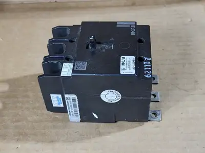 USED EATON GBH3015